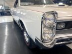 Thumbnail Photo 12 for 1966 Pontiac GTO